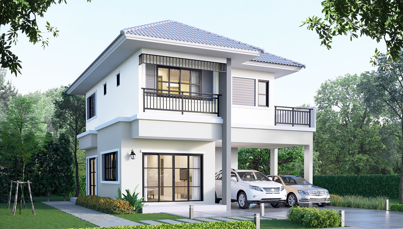 รูปภาพ บ้านมารวย สระแก้ว (Baan Marui Srakaew)