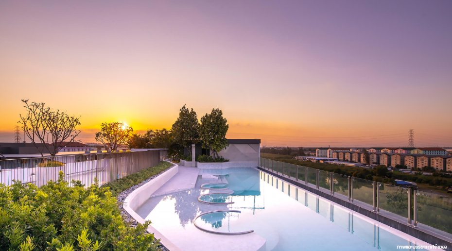 รูปภาพ เคฟ ทาวน์ สเปซ (Kave Town Space)