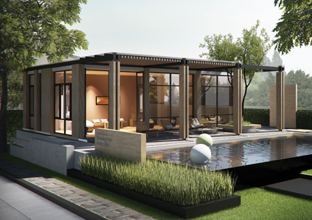 รูปภาพ พลีโน่ วงแหวน - รามอินทรา (Pleno Wongwaen-Ramindra)