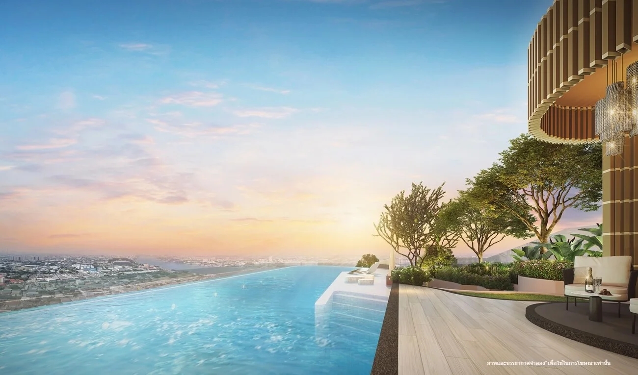 รูปภาพ นิช โมโน บางโพ (Niche Mono Bangpo)