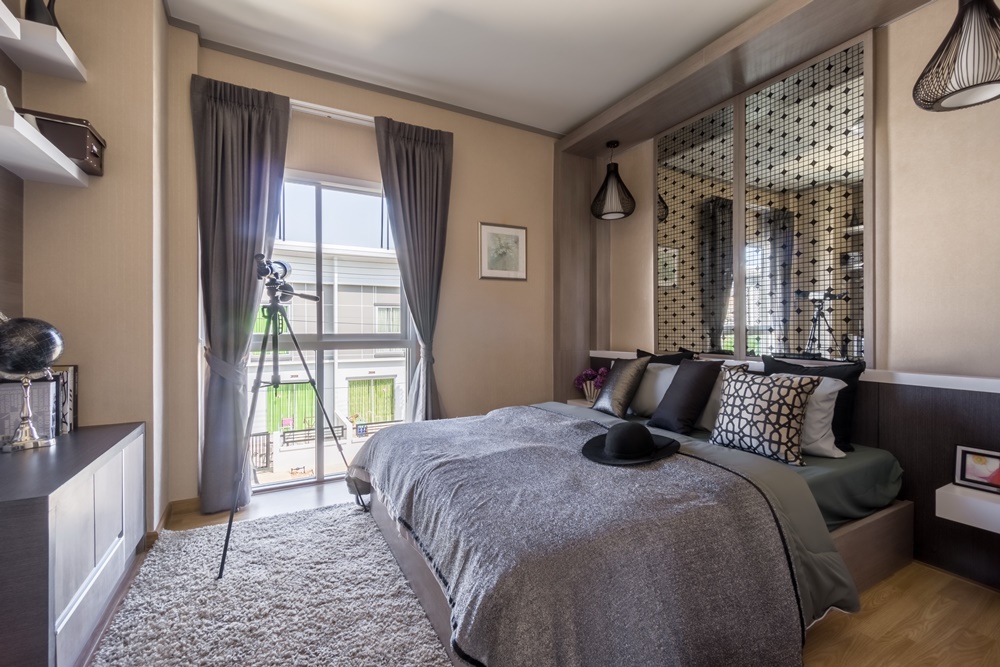 รูปภาพ พรีซีโอ 3 อมตะซิตี้ - บ่อวิน (Preceo 3 Amata city - Borwin)