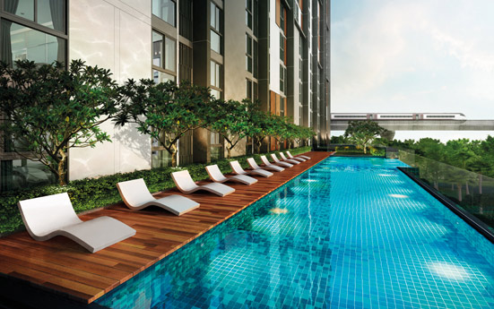 รูปภาพ เอ สเปซ มี รัตนาธิเบศร์ (a space Me Rattanathibet)