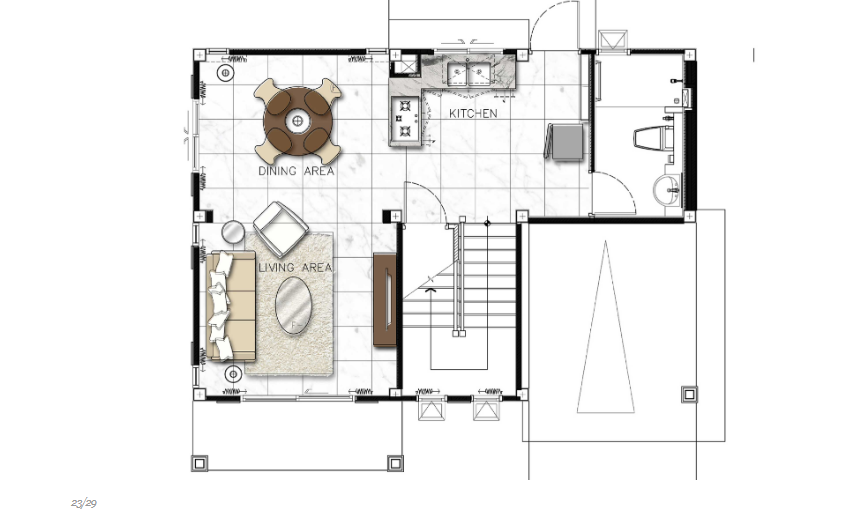 รูปภาพ ลาวัลเล่ เดอะ วินเทจ (Lavallee the Vintage)