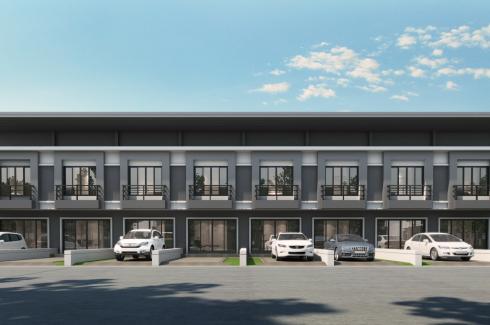 รูปภาพ ธัญดา พาร์ควิว IV (Thanda Parkville 4)