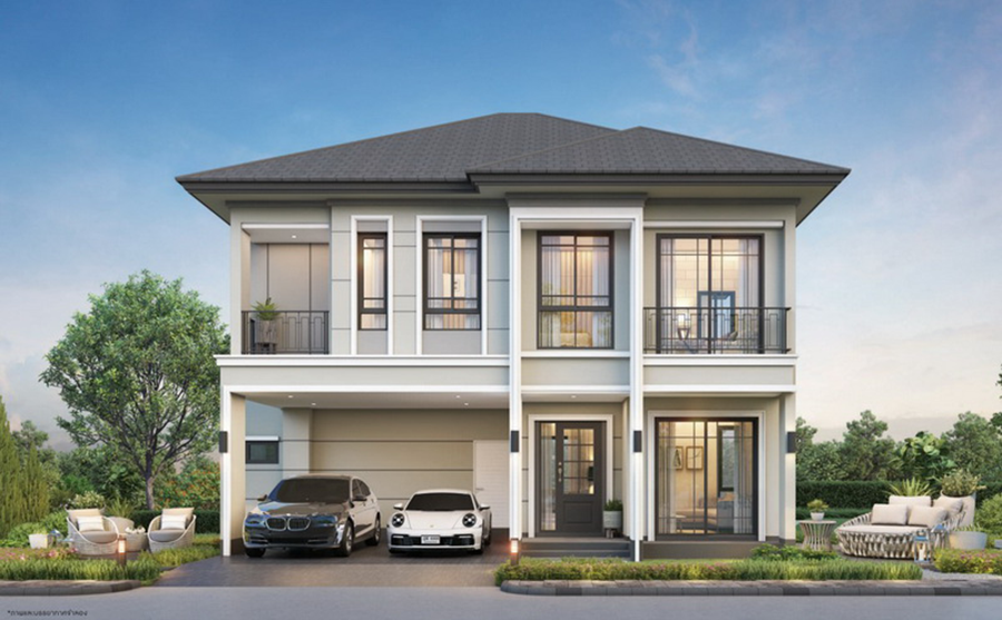 รูปภาพ เดอะ พาโน คลาสเซ่ (The Pano Classe)