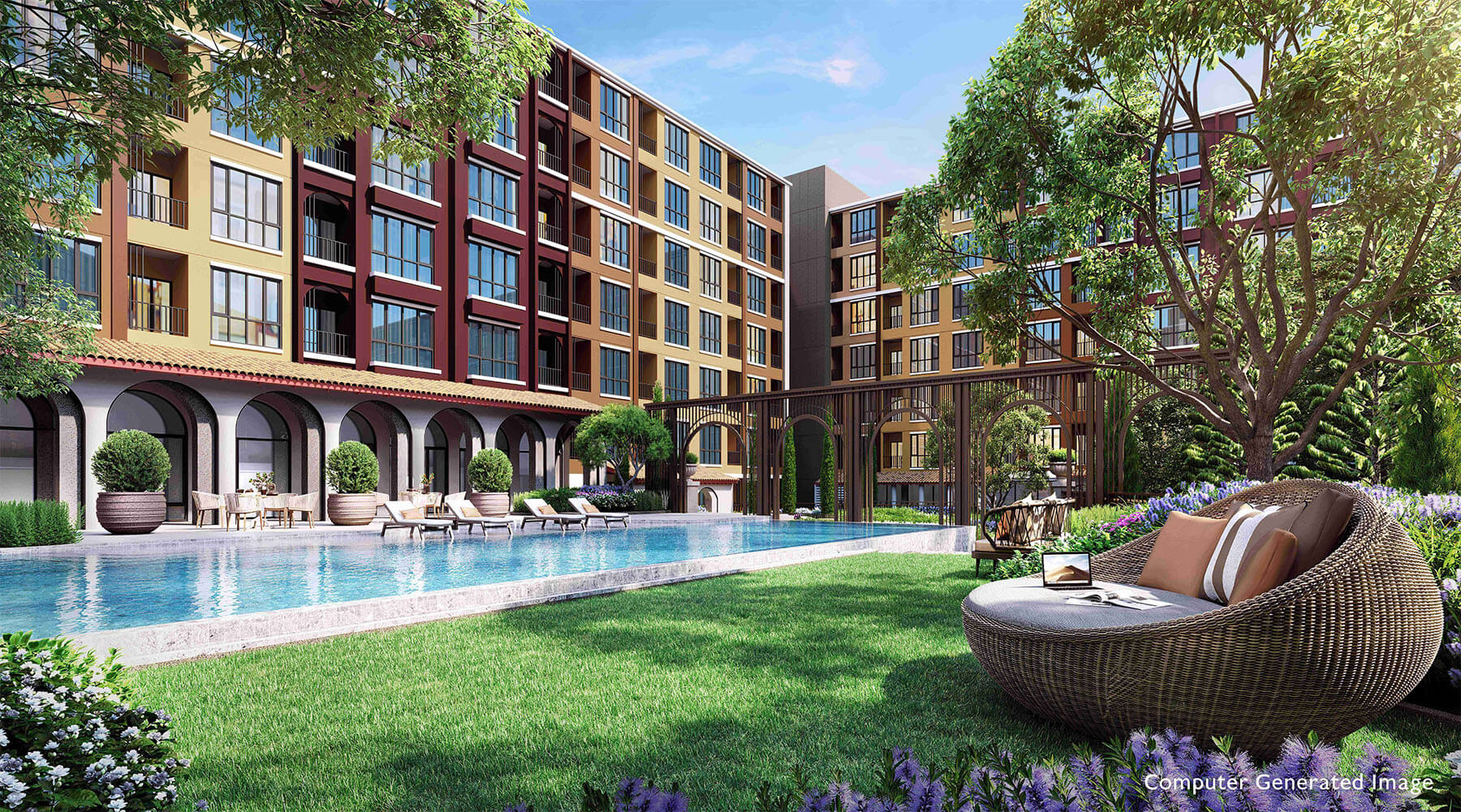 รูปภาพ แอทโมซ พอร์เทรต ศรีสมาน (Atmoz Portrait Srisaman)