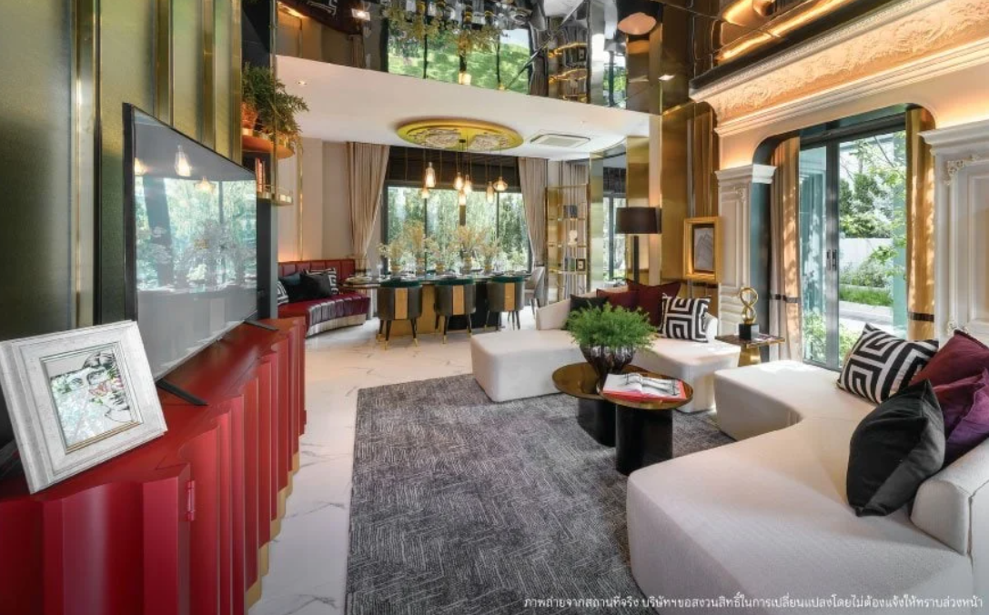 รูปภาพ บางกอก บูเลอวาร์ด ซิกเนเจอร์ ประชาชื่น (Bangkok Boulevard Signature Prachachuen)