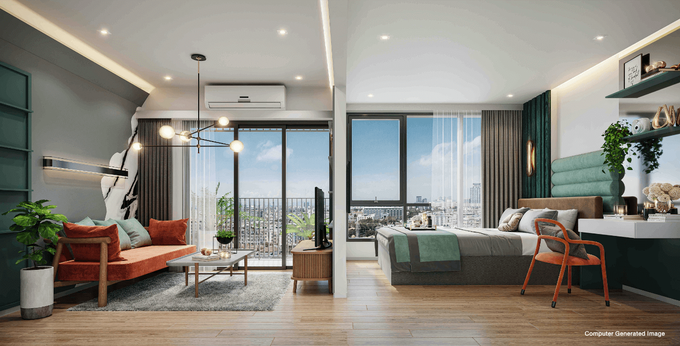 รูปภาพ เคฟ ศาลายา (Kave Salaya)