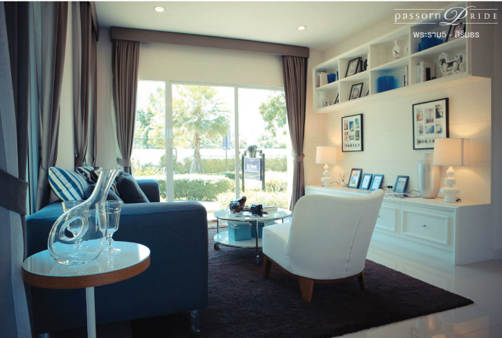 รูปภาพ ภัสสร ไพรด์ พระราม 5- สิรินธร (Passorn Pride RamaV-Sirindhorn)