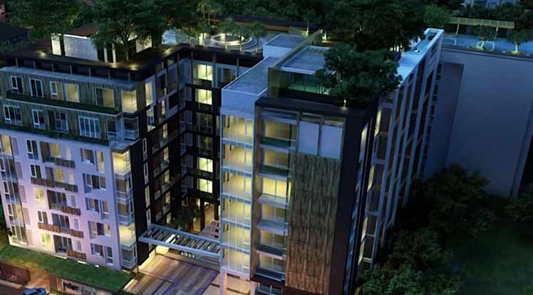 รูปภาพ อินเตอร์ ลักส์ พรีเมียร์ สุขุมวิท 13 (Inter Lux Premier Sukhumvit 13)