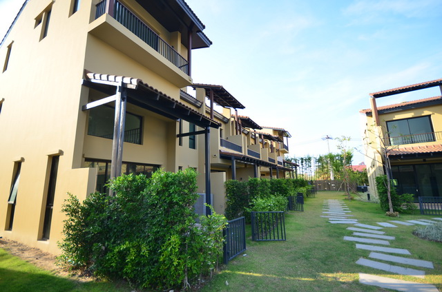 รูปภาพ อิสสระ วิลเลจ ชะอำ - หัวหิน (Issara Village Cha am - Huahin)