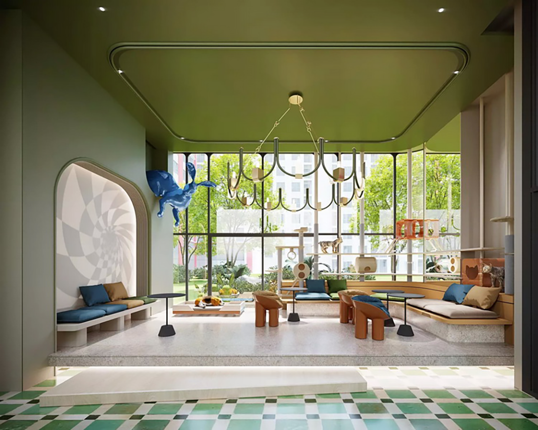 รูปภาพ เคฟ วันเดอร์แลนด์ (Kave wonderland)