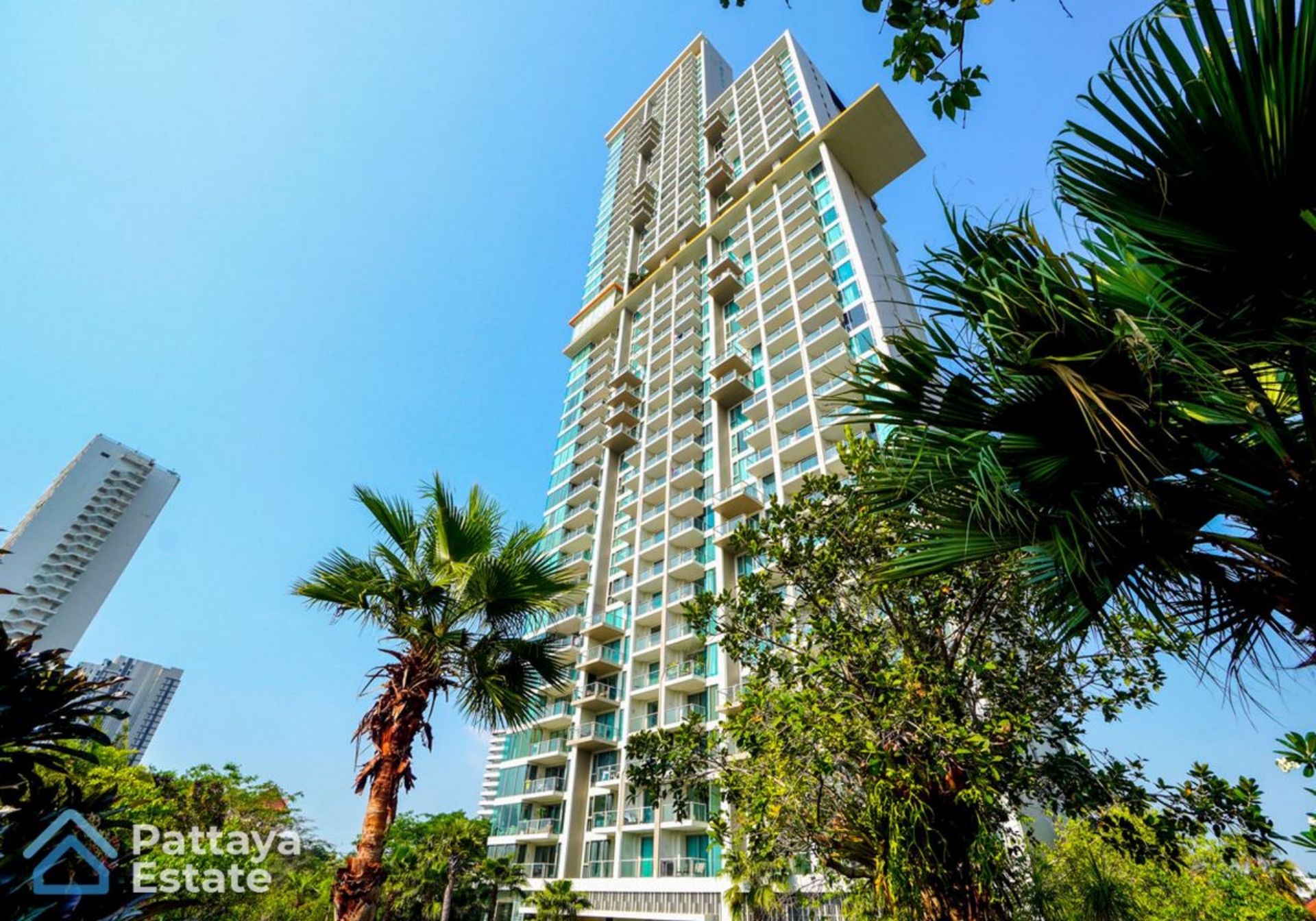 รูปภาพ เดอะ ริเวียร่า วงศ์อมาตย์ บีช (The Riviera Wongamat Beach)