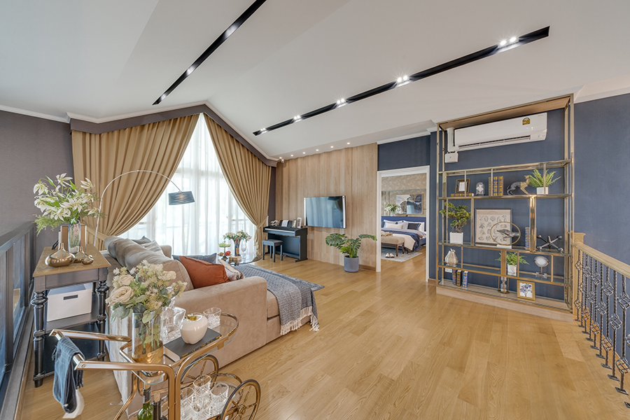 รูปภาพ ศุภาลัย แกรนด์วิลล์ ระยอง (Supalai Grand Ville Rayong)