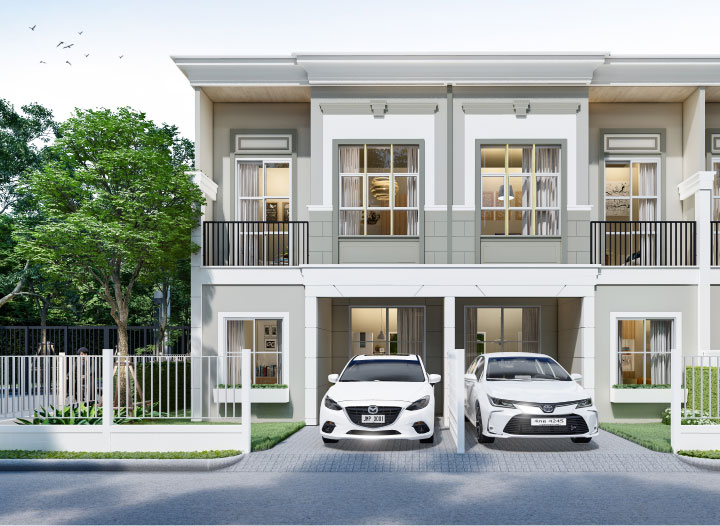 รูปภาพ ไอโคเปน สุขุมวิท 76 (Icopenh Sukhumvit 76)