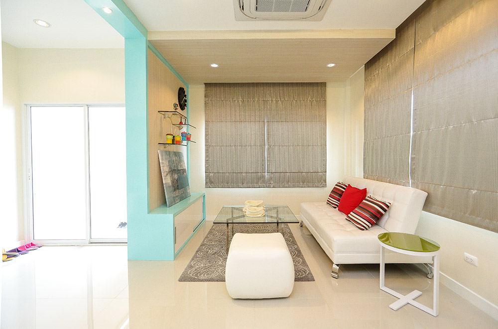 รูปภาพ วี-อไลฟ์ ลำลูกกา คลอง 8 (V Alive Lumlukka - Klong 8)