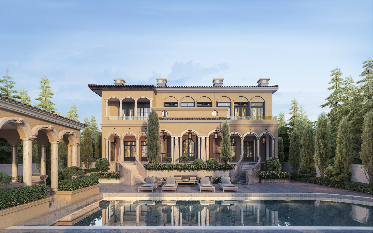 รูปภาพ ดิ วัน เบลลาจิโอ (One Bellagio)