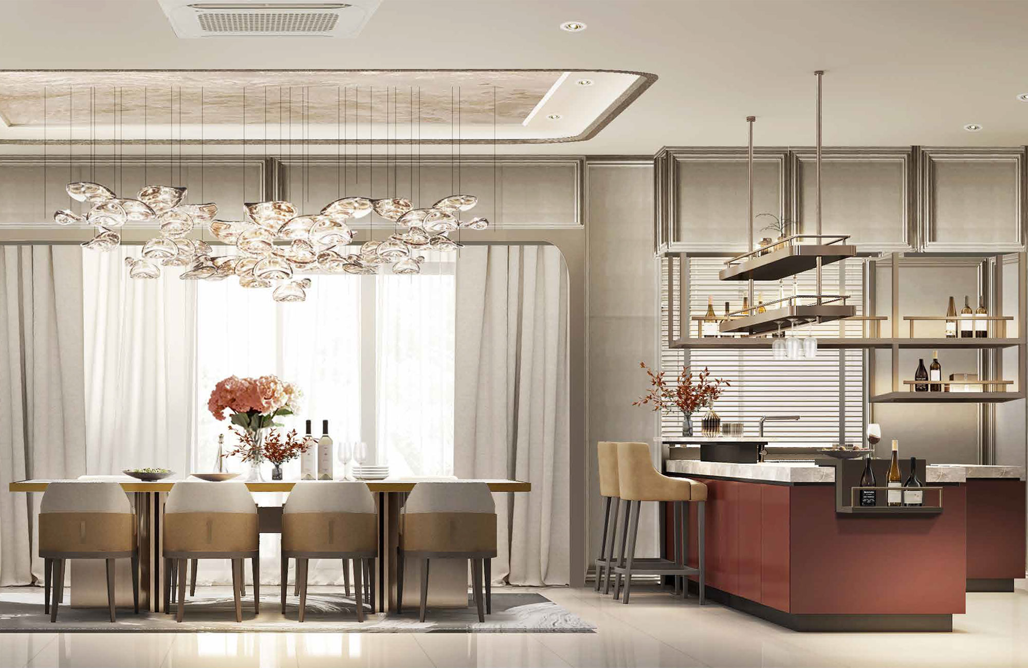 รูปภาพ บ้านนิรดา พระราม 2 (Baan Nirada Rama 2)