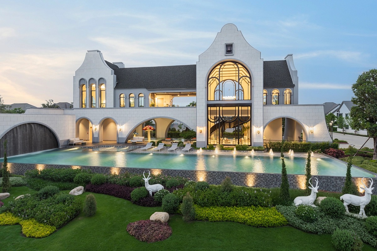 รูปภาพ สราญสิริ ศาลายา-ปิ่นเกล้า (Saransiri Salaya-Pinklao)