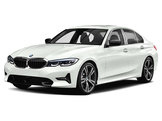 รูปภาพ บีเอ็มดับเบิลยู BMW Series 3 320d Sport ปี 2019