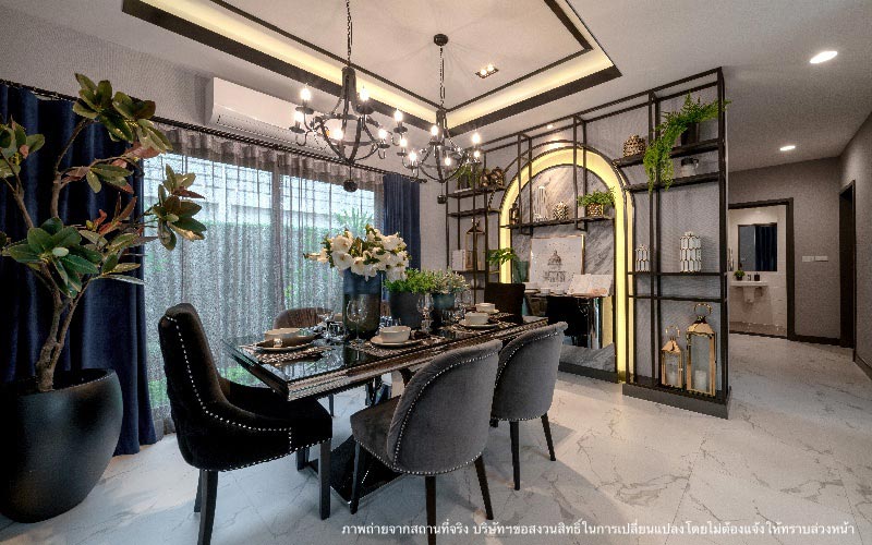 รูปภาพ เวนิว โฟลว์ พระราม 5 (Venue Flow Rama 5)