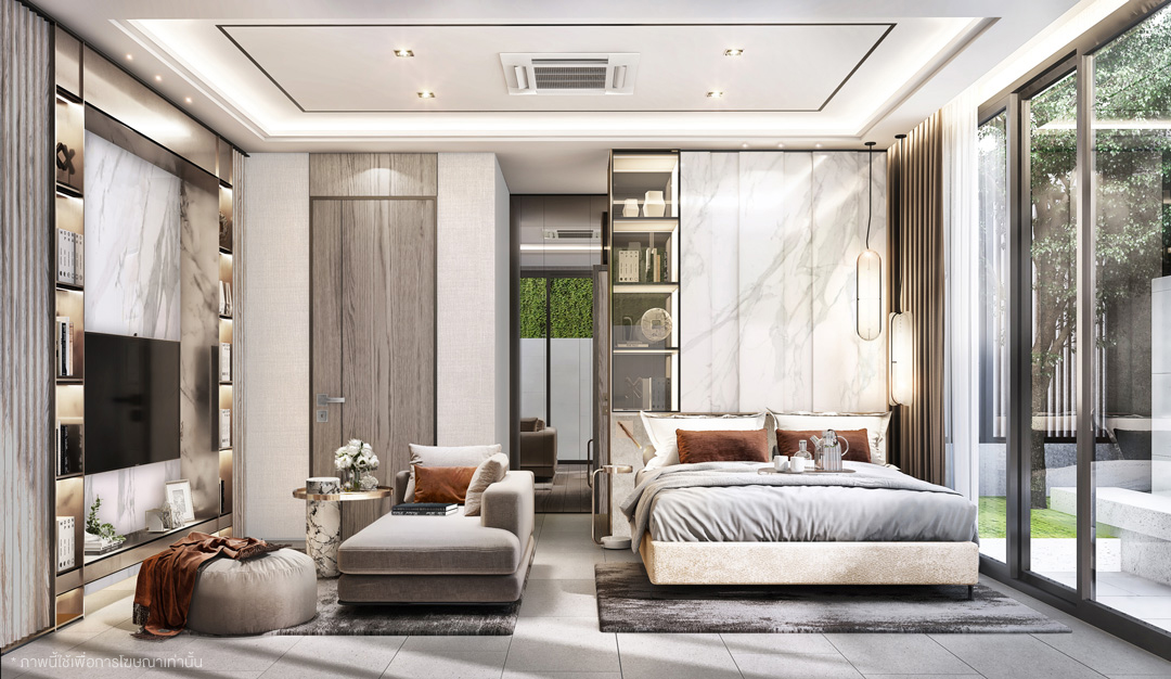 รูปภาพ โนเวล เรสซิเดนซ์ ลาดพร้าว 18 (Novel Residence Ladprao 18)