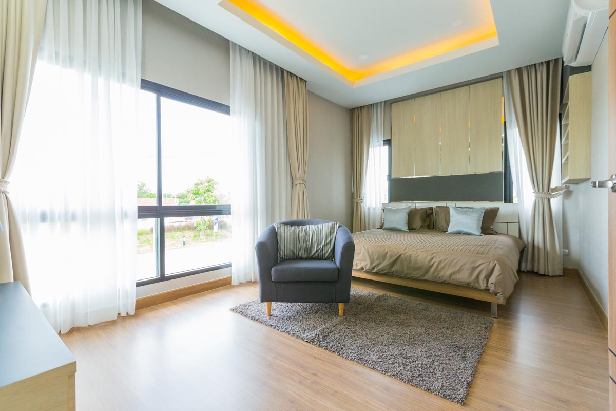 รูปภาพ มณีรินทร์ ไพรเวซี่ ศรีราชา (Maneerin Privacy Sriracha)