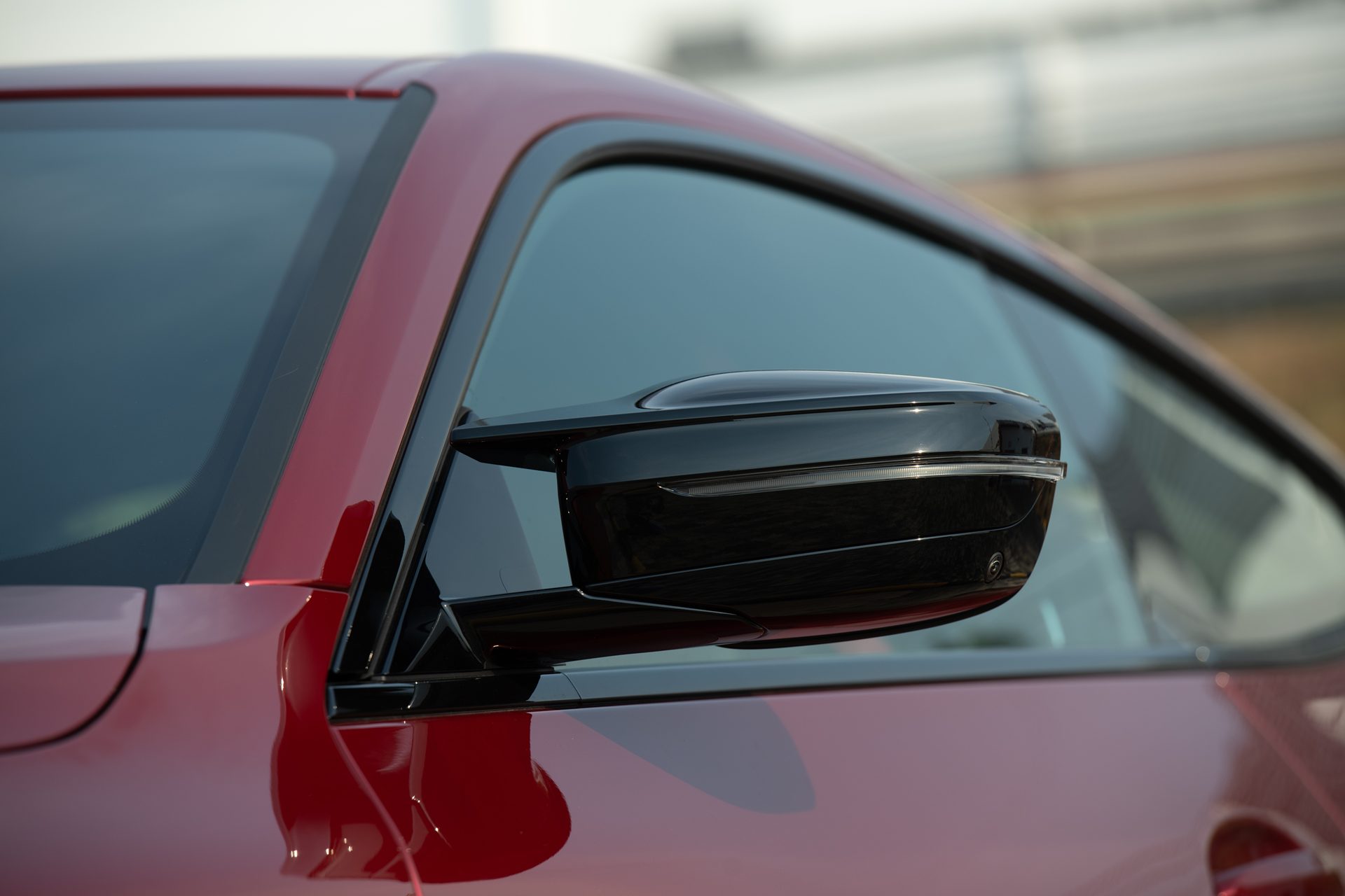 รูปภาพ บีเอ็มดับเบิลยู BMW M4 M440i xDrive ปี 2025