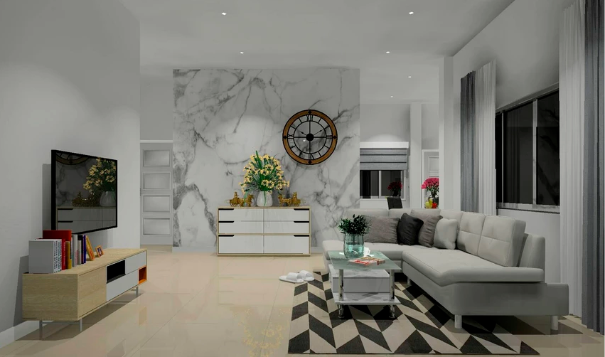 รูปภาพ บ้านรินทอง @โกเตง (Baan Rinthong @Koteng)