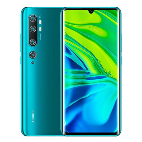 รูปภาพ เสียวหมี่ Xiaomi-Mi Note 10 Pro