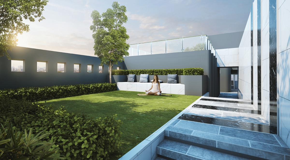 รูปภาพ ฮอลล์มาร์ค จรัญ 13 (Hallmark Charan 13)