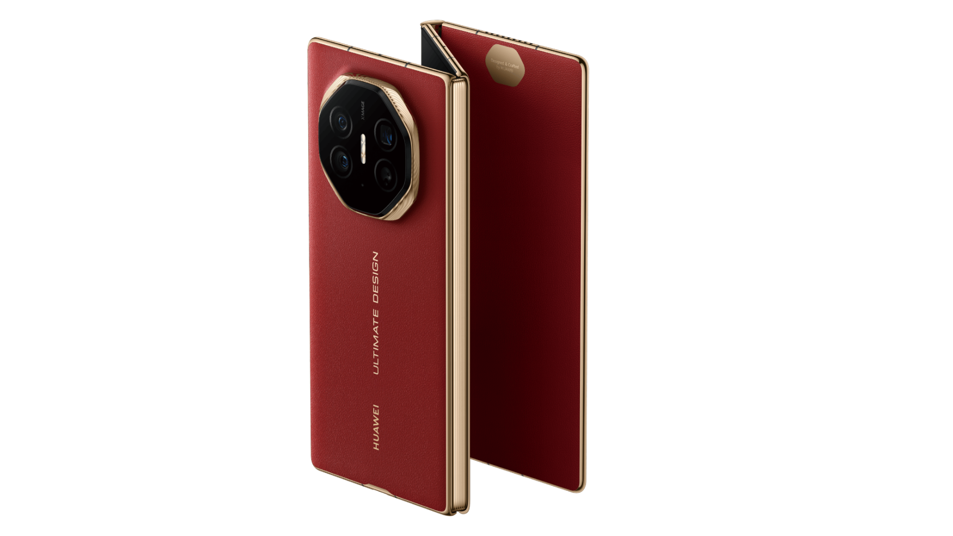 รูปภาพ หัวเหว่ย Huawei MateXT Ultimate (16GB/512G)