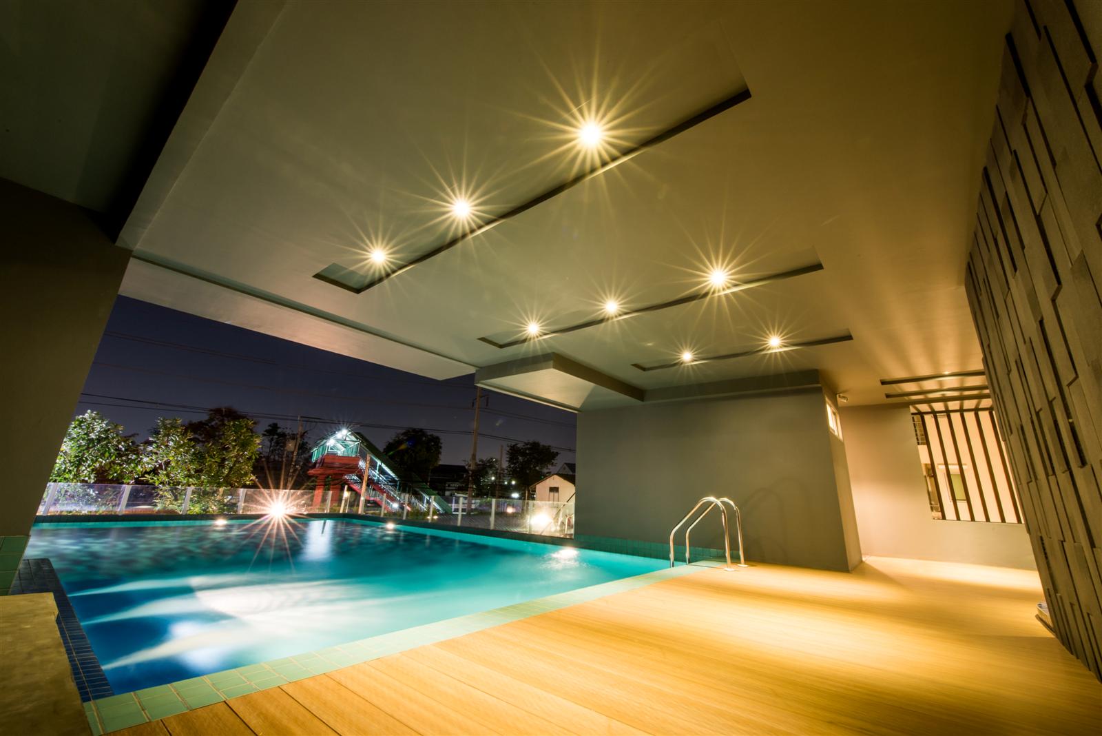 รูปภาพ เดอะ ปาร์ค แอท ประชาชื่น (The Park @ Prachachuen)