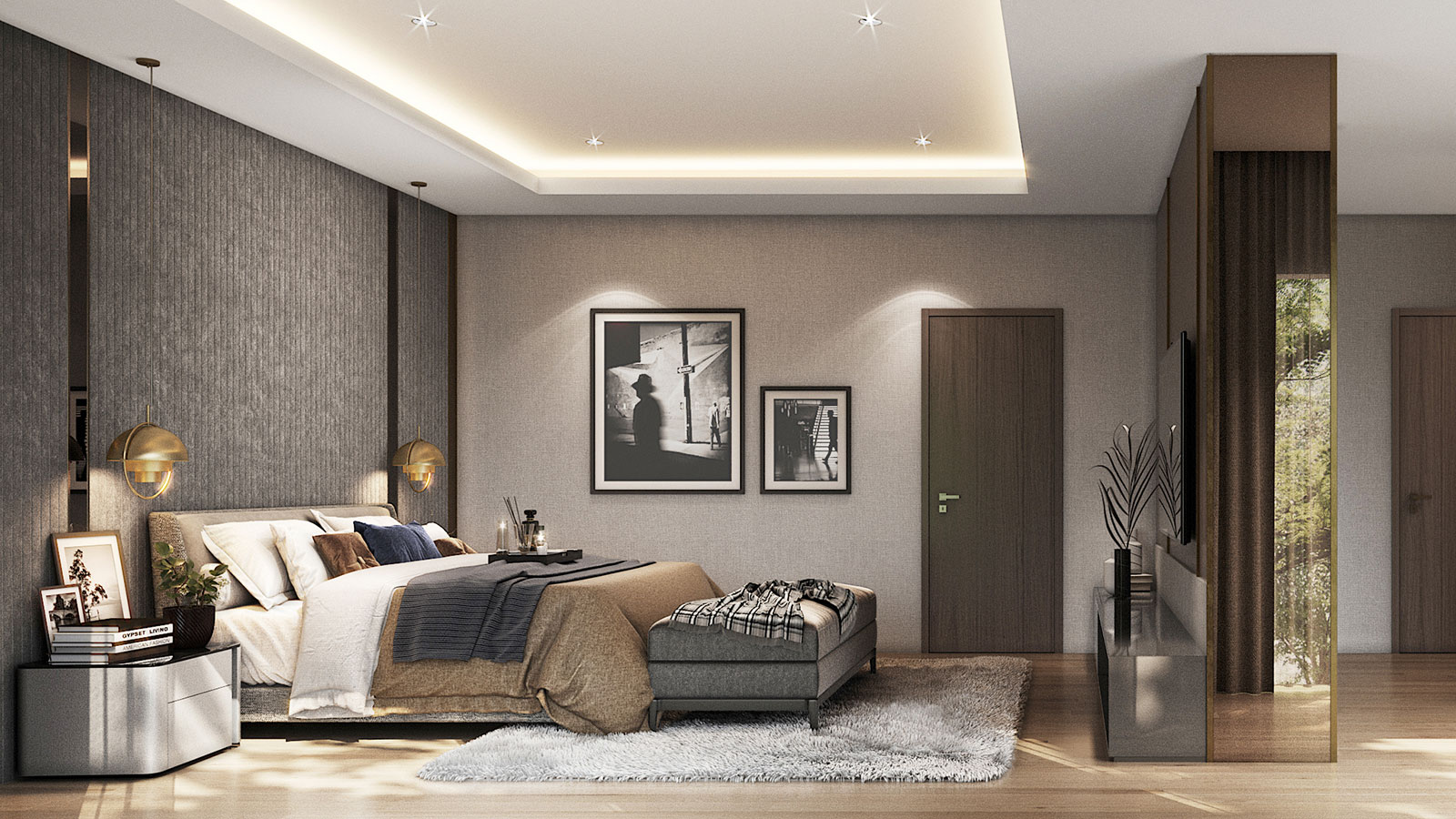 รูปภาพ เลค ซีรีน พระราม 2 (Lake Serene Rama 2)