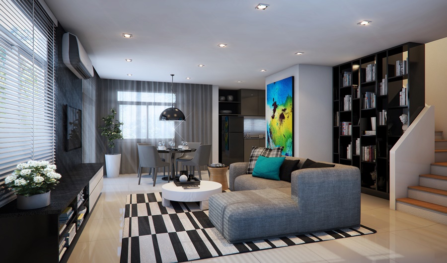 รูปภาพ สบาย วิลเลจ 2 กะทู้ (Sabaii Village)