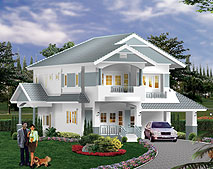 รูปภาพ สามมุขธานี (Sam Muk Thani)