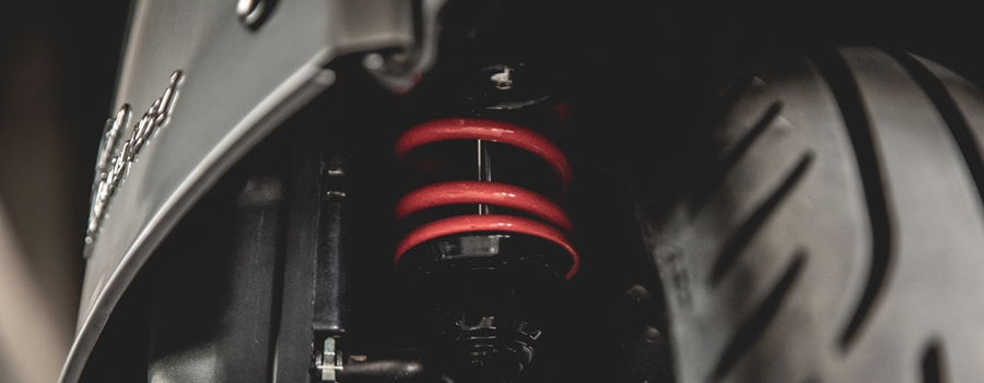 รูปภาพ สโกมาดิ Scomadi TT 125i ปี 2021