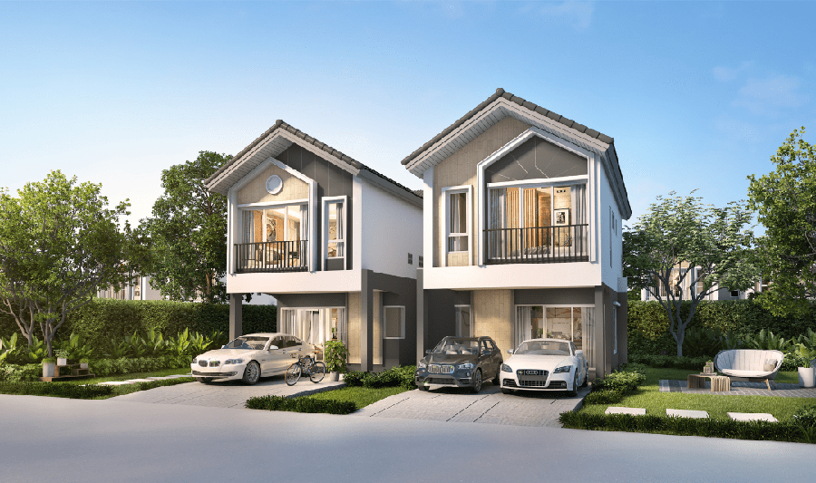 รูปภาพ ศุภาลัย ปาล์มวิลล์ อุบลราชธานี (Supalai Palm Ville Ubonratchathani)