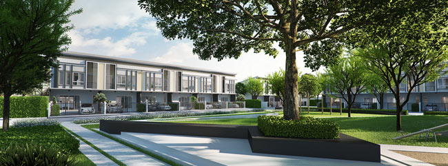 รูปภาพ พลีโน่ ติวานนท์ - แจ้งวัฒนะ (Pleno Tiwanon-Chaengwattana)