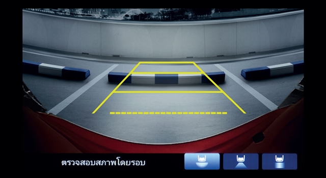 รูปภาพ ฮอนด้า Honda City Turbo RS ปี 2019