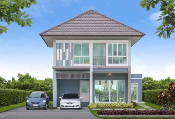 รูปภาพ วิลล่า โนวา เทพารักษ์ (Villa Nova Teparak)