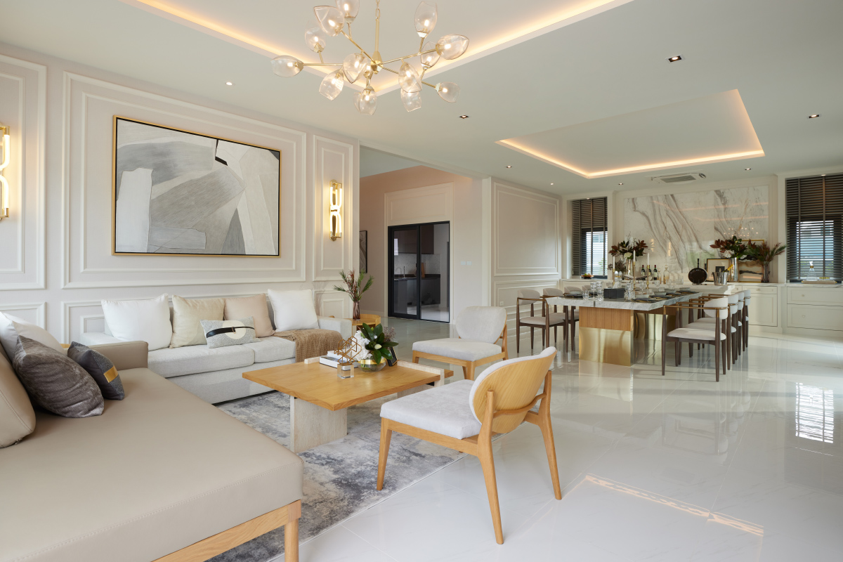 รูปภาพ เดอะ ซิตี้ บางนา (The City Bangna)