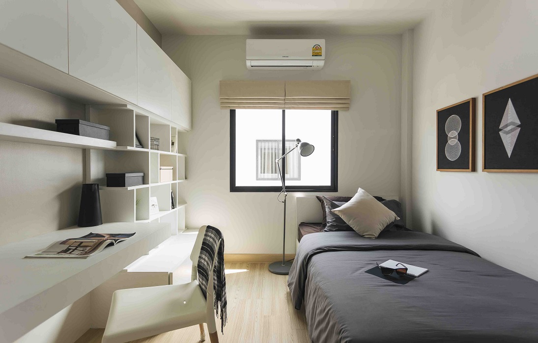 รูปภาพ เดอะริคโค้ ทาวน์ พหลโยธิน-สายไหม (The Ricco Town Phahonyothin - Saimai)