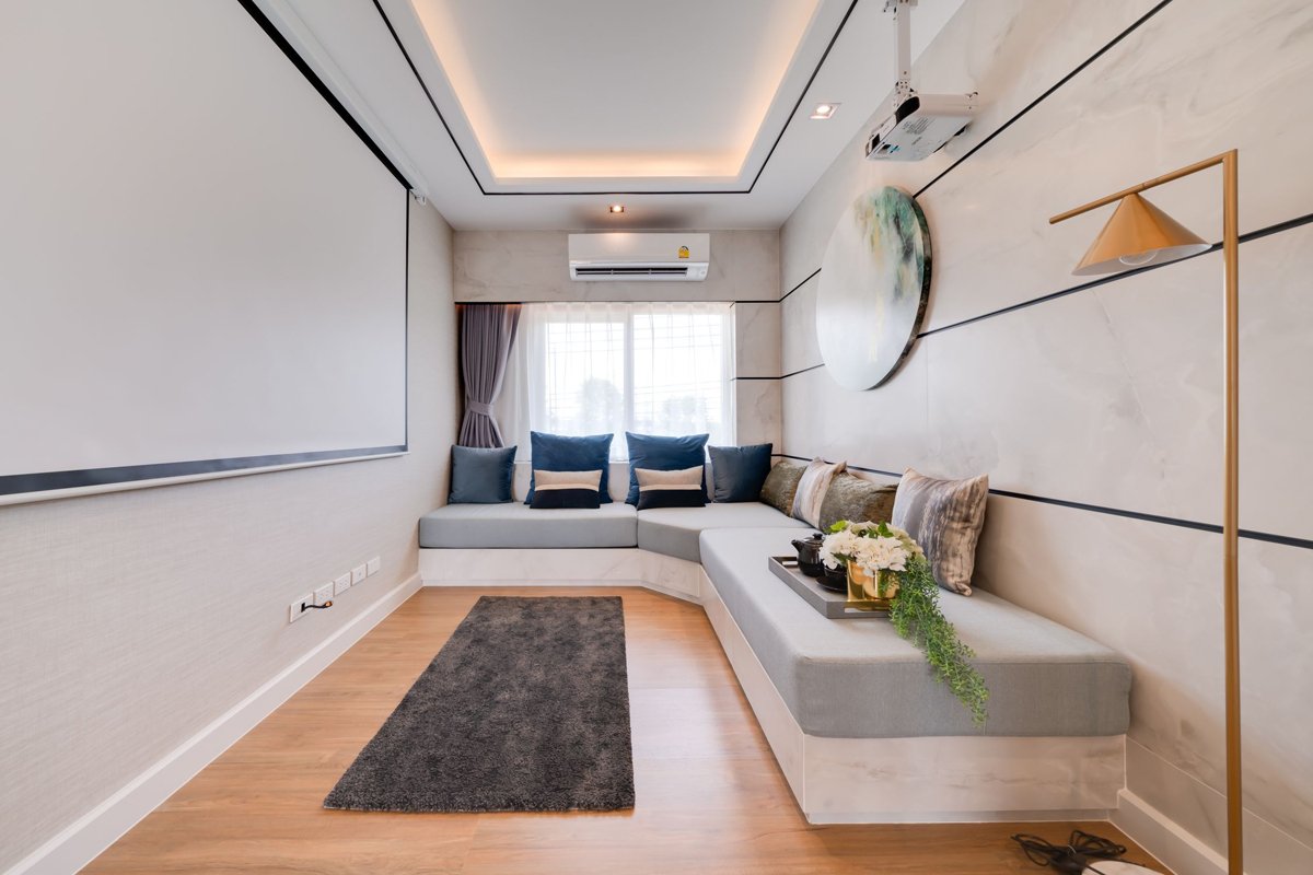 รูปภาพ เซนโทร พระราม 9 - กรุงเทพกรีฑา (Centro Rama 9 - Krungthep Kreetha)