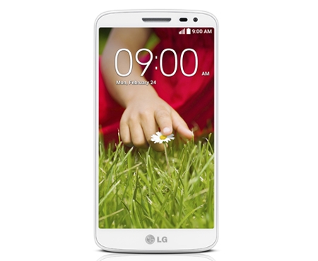 รูปภาพ แอลจี LG G2 MINI D618