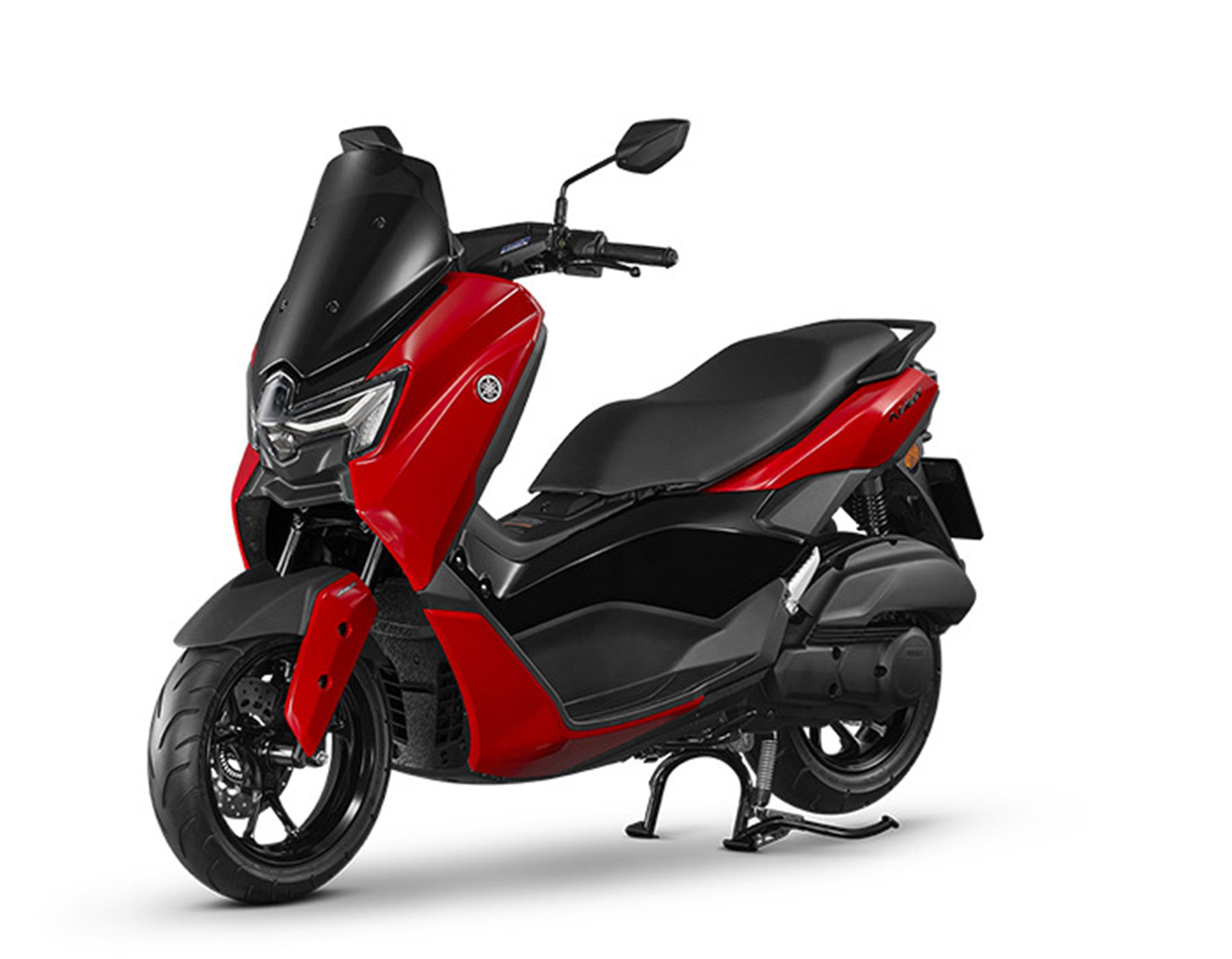 รูปภาพ ยามาฮ่า Yamaha NMAX (Standard) ปี 2025