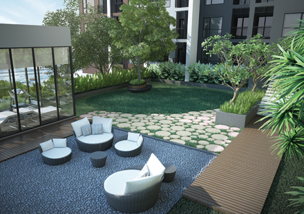 รูปภาพ แอสปาย รัตนาธิเบศร์ (Aspire Rattanatibet)