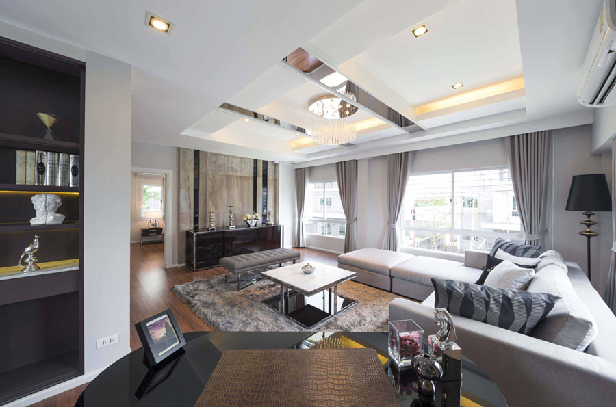 รูปภาพ คาซ่า พรีเมี่ยม พระราม 2 (Casa Premium)