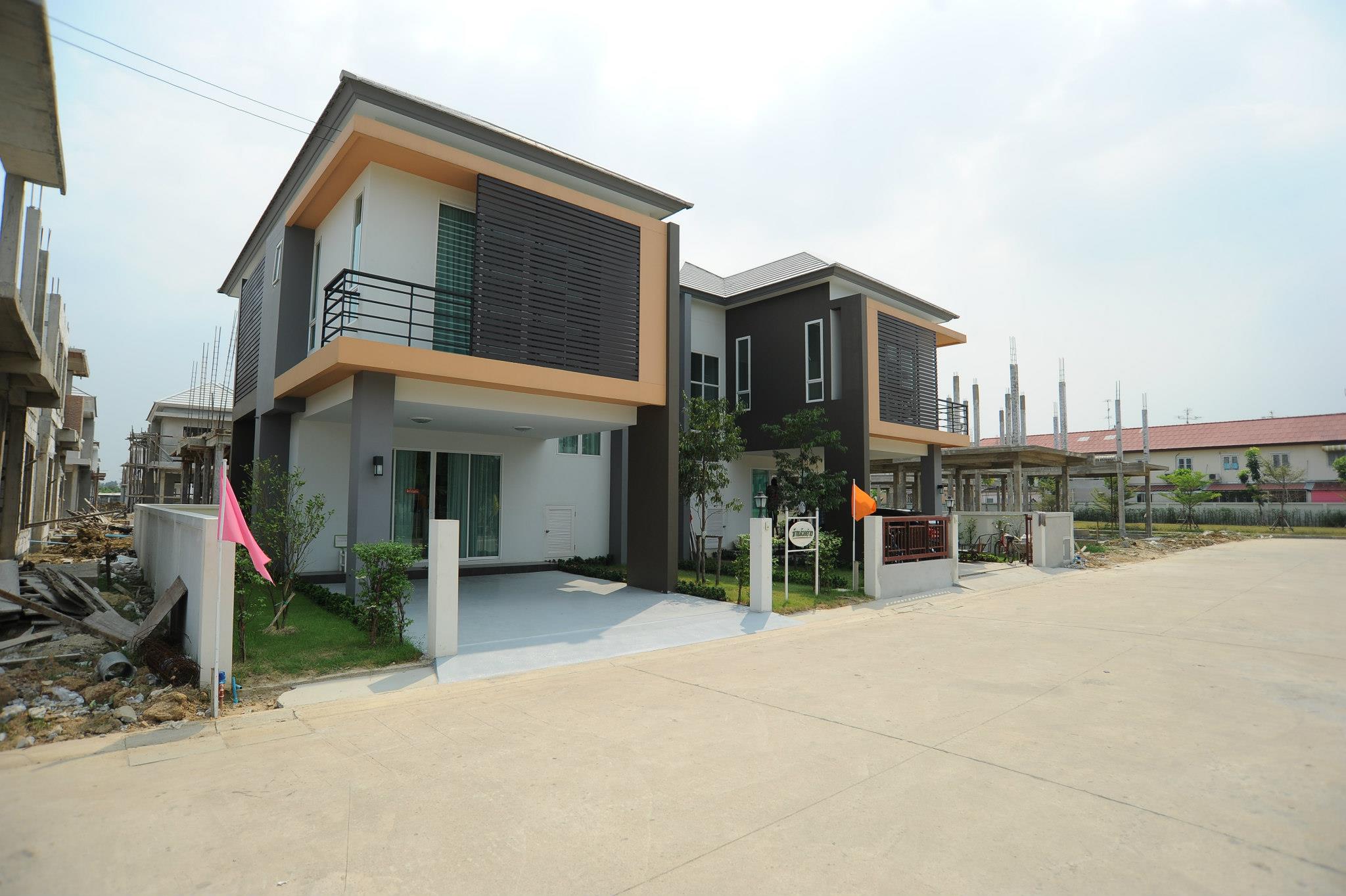 รูปภาพ บ้านทิพธนา เพชรเกษม 53 (Baan Tiptana Phetkasem 53)