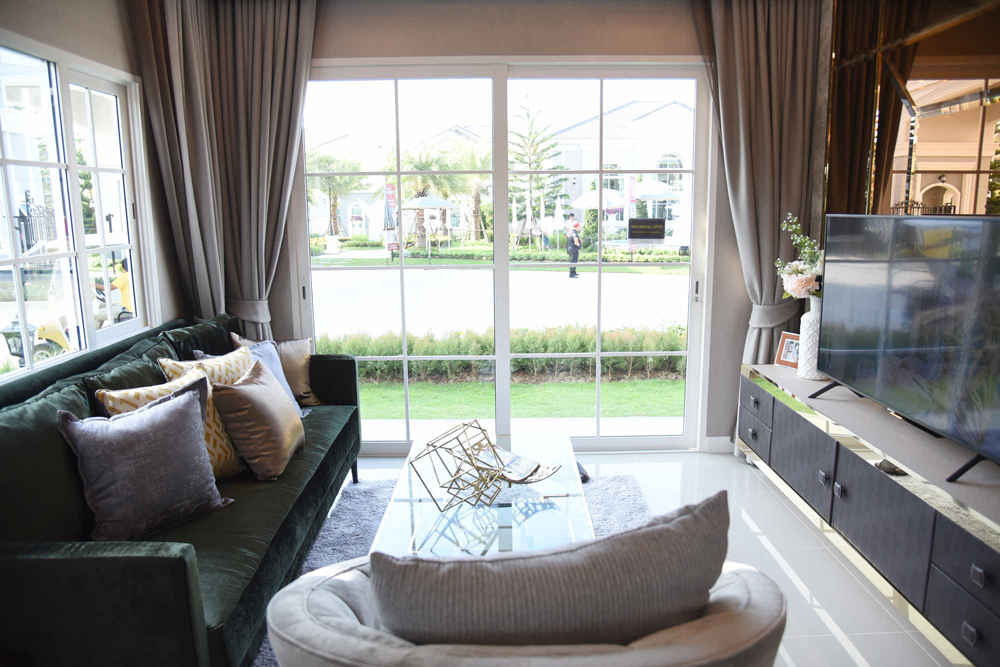 รูปภาพ โกลเด้น นีโอ ๒ บางนา - กิ่งแก้ว (Golden Neo ๒ Bangna - Kingkaew)